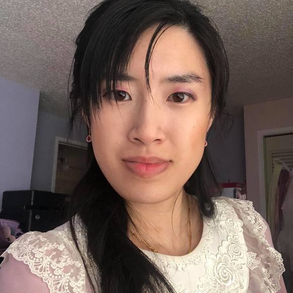 Meet your Posher, Wanda - Picture 1 of 1